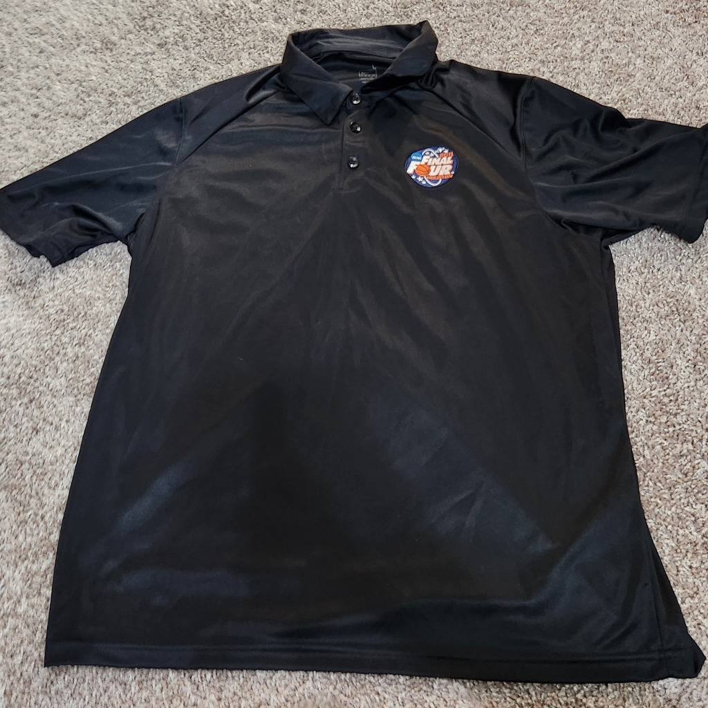 Ncaa Final Four Houston 2013 Polo